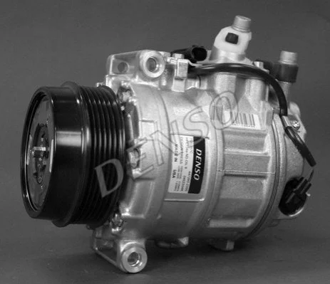 <strong>Компресор кондиціонера DENSO DCP17039 (фото 1)</strong>