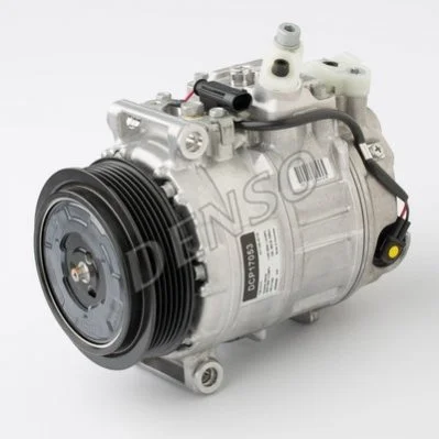 <strong>Компресор кондиціонера DENSO DCP17053 (фото 1)</strong>