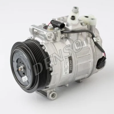 <strong>Компресор кондиціонера DENSO DCP17064 (фото 1)</strong>