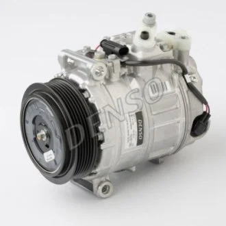 Компресор кондиціонера для Mercedes DENSO DCP17064 фото товару
