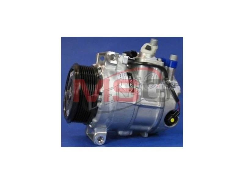 <strong>Компресор кондиціонера DENSO DCP17067 (фото 1)</strong>