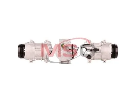Компресор кондиціонера для Mercedes DENSO DCP17071 фото товару
