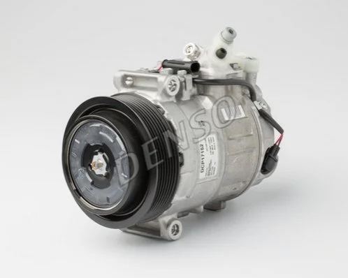 <strong>Компресор кондиціонера DENSO DCP17152 (фото 1)</strong>
