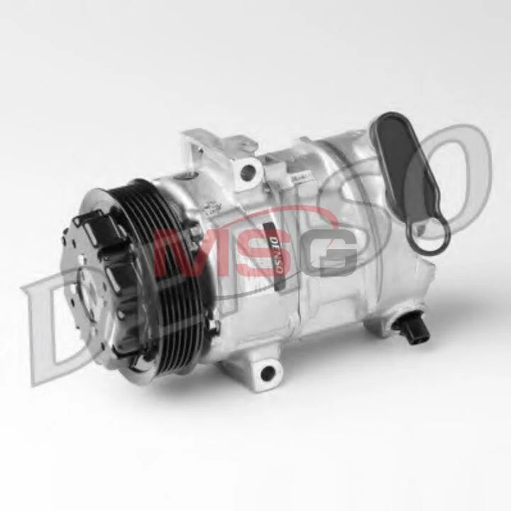<strong>Компресор кондиціонера DENSO DCP20022 (фото 1)</strong>