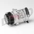 <strong>Компресор кондиціонера DENSO DCP20022 (фото 1)</strong>