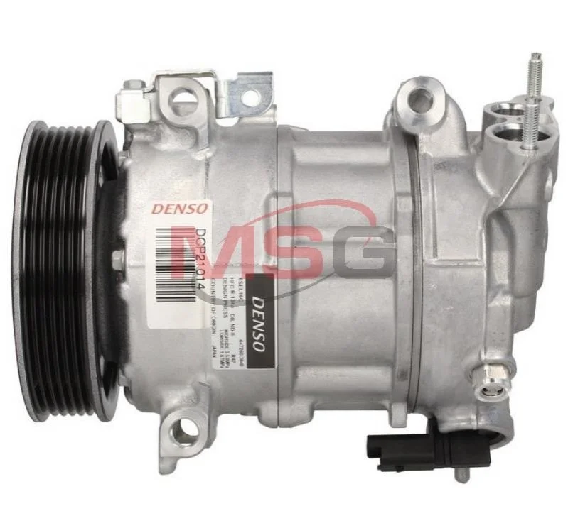 <strong>Компресор кондиціонера DENSO DCP21014 (фото 1)</strong>