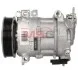 <strong>Компресор кондиціонера DENSO DCP21014 (фото 1)</strong>