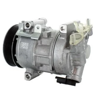 Компресор кондиціонера для Peugeot, Citroen, DS DENSO DCP21022 фото товару
