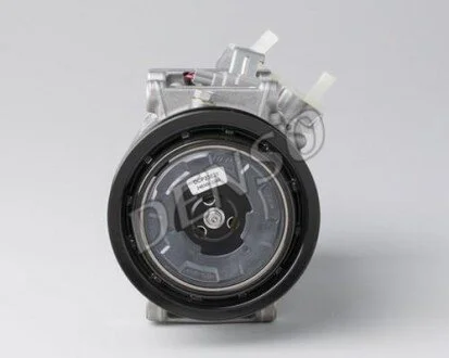 Компресор кондиціонера для Renault DENSO DCP23031 фото товару