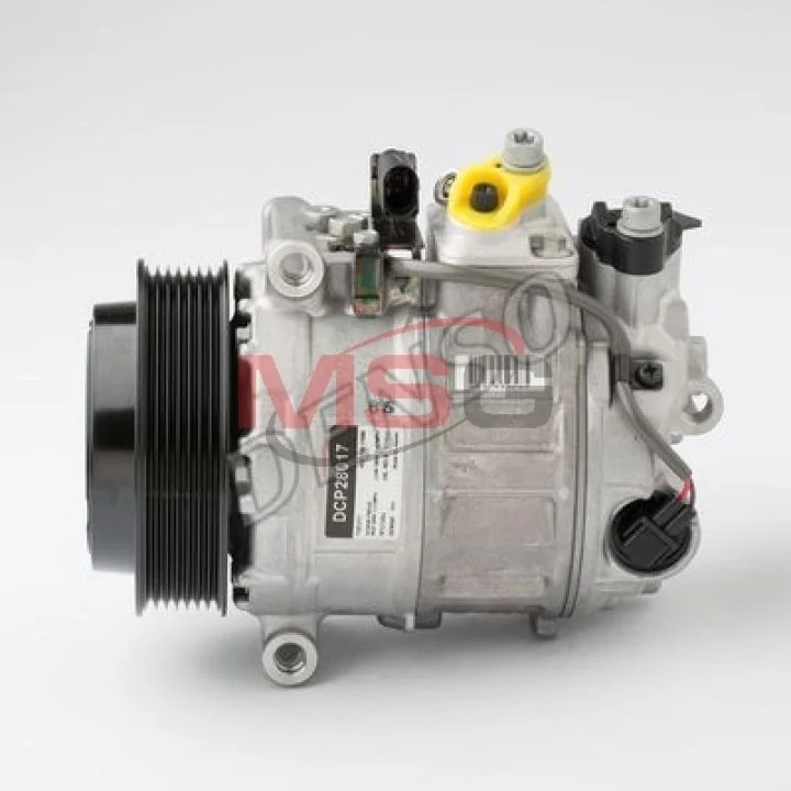 <strong>Компресор кондиціонера DENSO DCP28017 (фото 1)</strong>