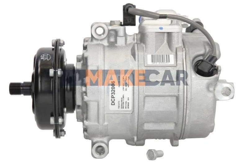<strong>Компресор кондиціонера DENSO DCP32006 (фото 1)</strong>