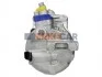 <strong>Компресор кондиціонера Denso DENSO DCP32045 (фото 3)</strong>