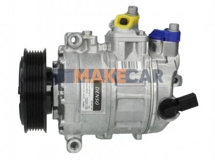 Компресор кондиціонера Denso для DENSO DCP32045 фото товару