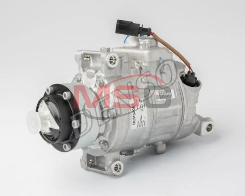 <strong>Компресор кондицiонера VAG DENSO DCP32062 (фото 1)</strong>
