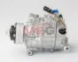 <strong>Компресор кондицiонера VAG DENSO DCP32062 (фото 4)</strong>