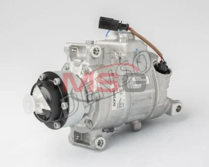 Компресор кондицiонера VAG для DENSO DCP32062 фото товару