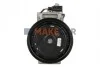 <strong>Компрессор кондиционера DENSO DCP32064 (фото 3)</strong>
