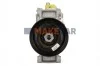 <strong>Компресор кондиціонера DENSO DCP32065 (фото 4)</strong>