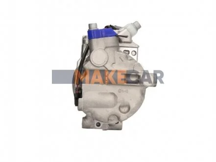 Компрессор кондиционера для Volkswagen DENSO DCP32066 фото товара