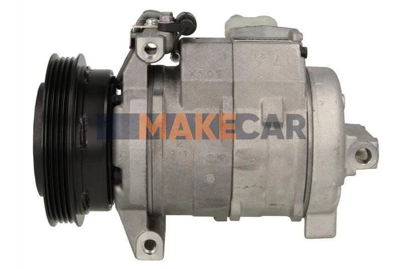 <strong>Компресор кондиціонера DENSO DCP32067 (фото 1)</strong>