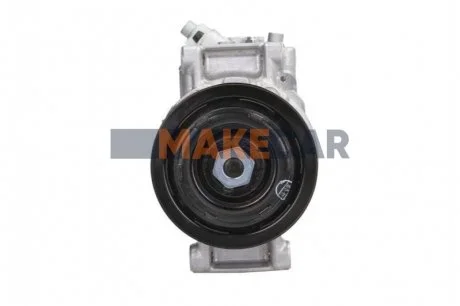 Компрессор кондиционера для Volkswagen DENSO DCP32069 фото товара
