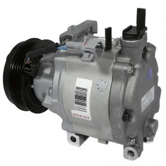Компресор кондиціонера для DENSO DCP36002 фото товару
