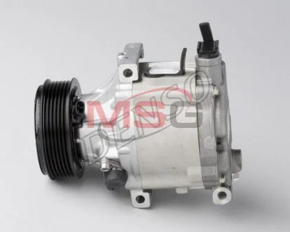 Компресор кондиціонера для DENSO DCP36003 фото товару