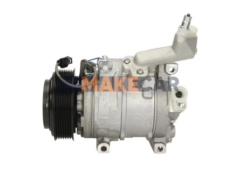 <strong>Компресор кондиціонера DENSO DCP40004 (фото 1)</strong>