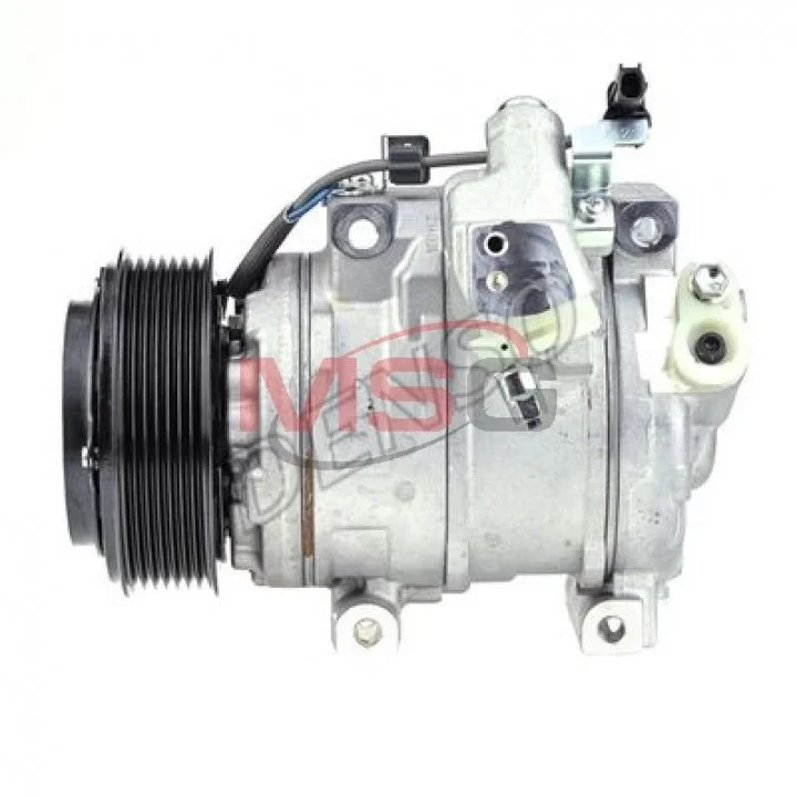 <strong>Компресор кондиціонера DENSO DCP40018 (фото 1)</strong>
