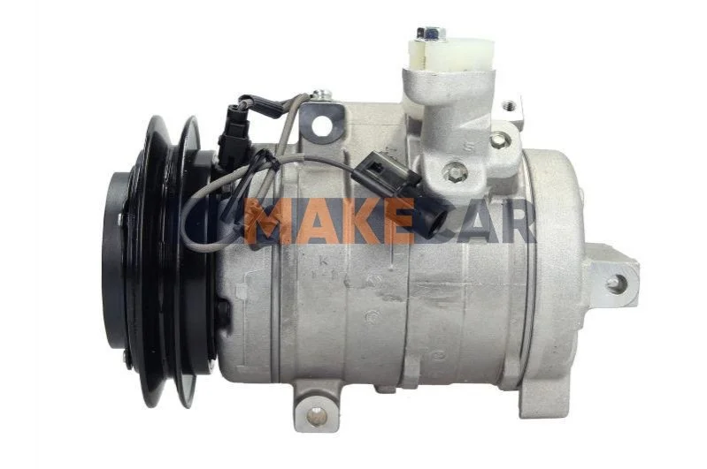 <strong>Компресор кондиціонера DENSO DCP45005 (фото 1)</strong>