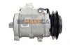 <strong>Компресор кондиціонера DENSO DCP45005 (фото 4)</strong>