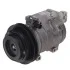 <strong>Компресор кондиціонера новий MITSUBISHI Pajero 00-07, Carisma 95-04 DENSO DCP45009 (фото 2)</strong>