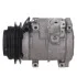 <strong>Компресор кондиціонера новий MITSUBISHI Pajero 00-07, Carisma 95-04 DENSO DCP45009 (фото 3)</strong>