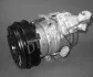 <strong>Компресор кондиціонера DENSO DCP50030 (фото 1)</strong>