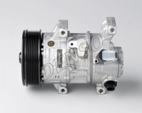 <strong>Компрессор кондиционера Denso DENSO DCP50035 (фото 1)</strong>
