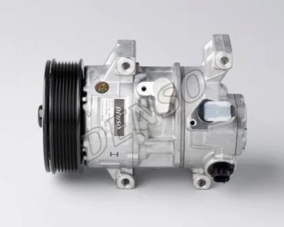 Компресор кондиціонера для Toyota DENSO DCP50035 фото товару
