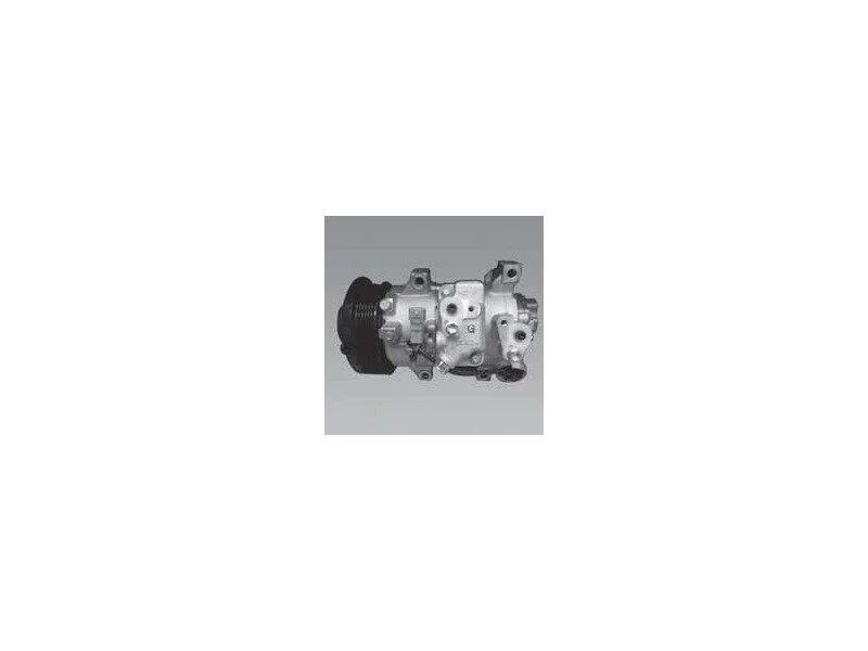 <strong>Компресор кондиціонера DENSO DCP50037 (фото 1)</strong>
