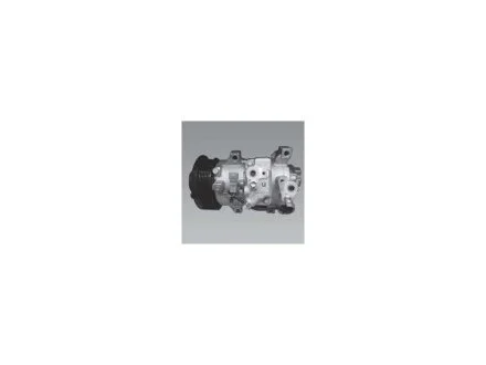 Компресор кондиціонера для DENSO DCP50037 фото товару