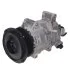 <strong>Компресор кондиціонера новий TOYOTA Camry 06-11, RAV4 05-13 DENSO DCP50039 (фото 2)</strong>