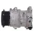 <strong>Компресор кондиціонера новий TOYOTA Camry 06-11, RAV4 05-13 DENSO DCP50039 (фото 3)</strong>
