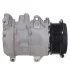 <strong>Компресор кондиціонера новий TOYOTA Camry 06-11, RAV4 05-13 DENSO DCP50039 (фото 5)</strong>