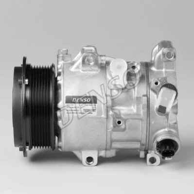 <strong>Компресор кондиціонера Denso DENSO DCP50042 (фото 1)</strong>