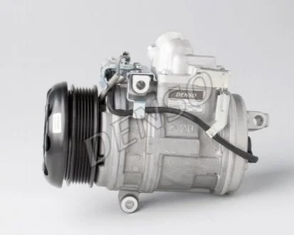 Компресор кондиціонера для DENSO DCP50087 фото товару