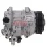 <strong>Компресор кондиціонера DENSO DCP50101 (фото 2)</strong>