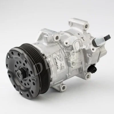 <strong>Компресор кондиціонера DENSO DCP50120 (фото 1)</strong>