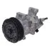 <strong>Компресор кондиціонера новий TOYOTA Avensis 03-10 DENSO DCP50121 (фото 2)</strong>