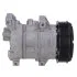 <strong>Компресор кондиціонера новий TOYOTA Avensis 03-10 DENSO DCP50121 (фото 5)</strong>