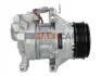 <strong>Компресор кондиціонера DENSO DCP50240 (фото 4)</strong>