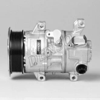 Компресор кондиціонера для Toyota DENSO DCP50301 фото товара