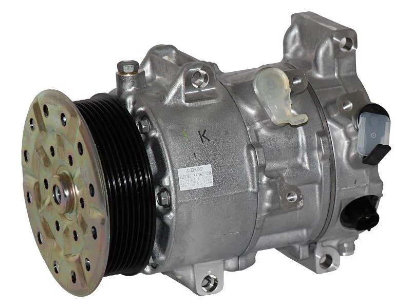 <strong>Компресор кондиціонера DENSO DCP51001 (фото 1)</strong>